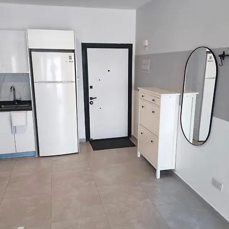Sea View And Aqua Park Apartments At Caesar Blue Complex Iskele District (Northern Cyprus)