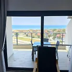 דירה Sea View And Aqua Park At Caesar Blue Complex *