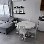 דירה Sea View And Aqua Park At Caesar Blue Complex *