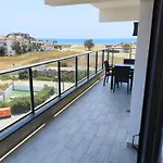 דירה Sea View And Aqua Park At Caesar Blue Complex