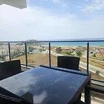 Sea View And Aqua Park At Caesar Blue Complex