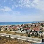 Sea View And Aqua Park At Caesar Blue Complex דירה *