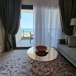 דירה Sea View And Aqua Park At Caesar Blue Complex