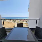 Sea View And Aqua Park At Caesar Blue Complex * Iskele District (Northern Cyprus)