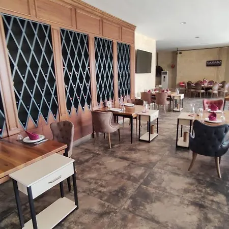 Edelweiss Luxury 2 Bedroom + 2 Bathrooms + Large Living And A Balcony Iskele District (Northern Cyprus)