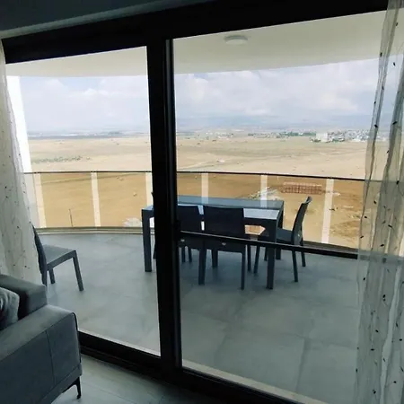 Edelweiss Luxury 2 Bedroom + 2 Bathrooms + Large Living And A Balcony