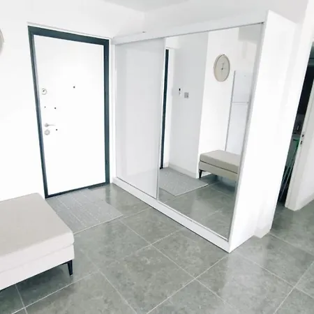 Edelweiss Luxury 2 Bedroom + 2 Bathrooms + Large Living And A Balcony Apartment