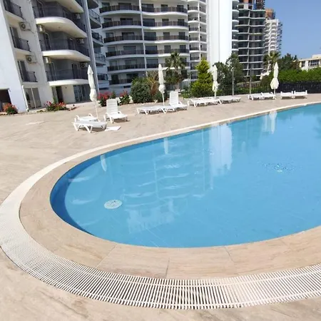 Διαμέρισμα Edelweiss Luxury 2 Bedroom + 2 Bathrooms + Large Living And A Balcony