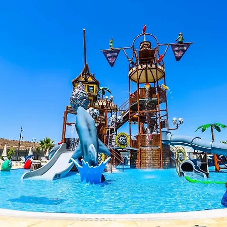 Sea View And Aqua Park At Caesar Blue Complex Lejlighed